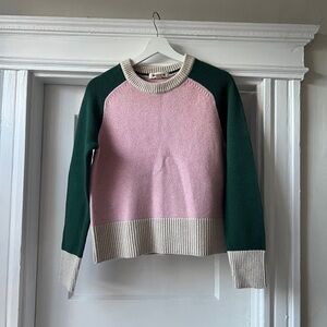 Boden Wool Sweater
